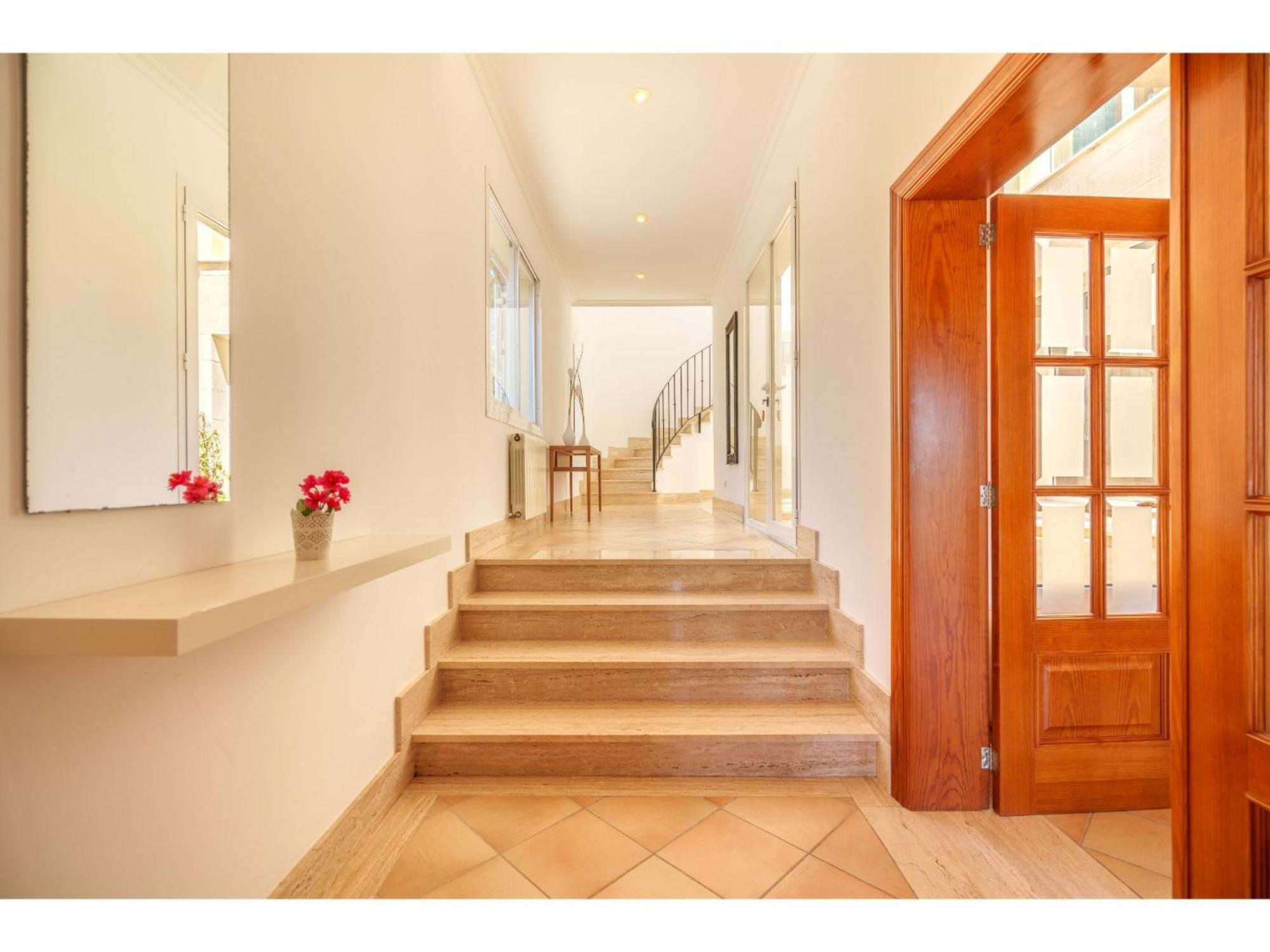 Holiday Home Cala Mesquida - Cde140 By Interhome Exterior foto