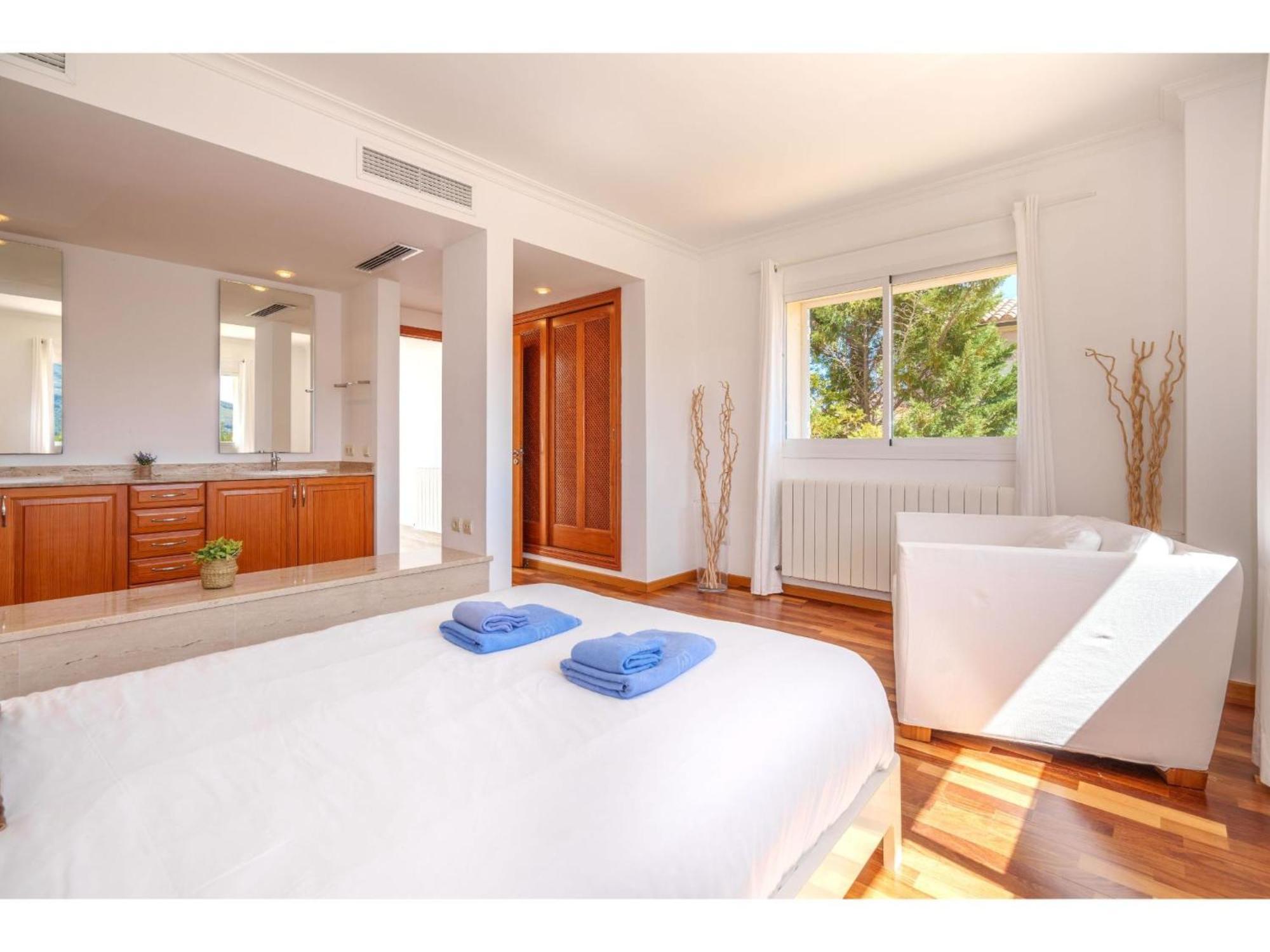 Holiday Home Cala Mesquida - Cde140 By Interhome Exterior foto