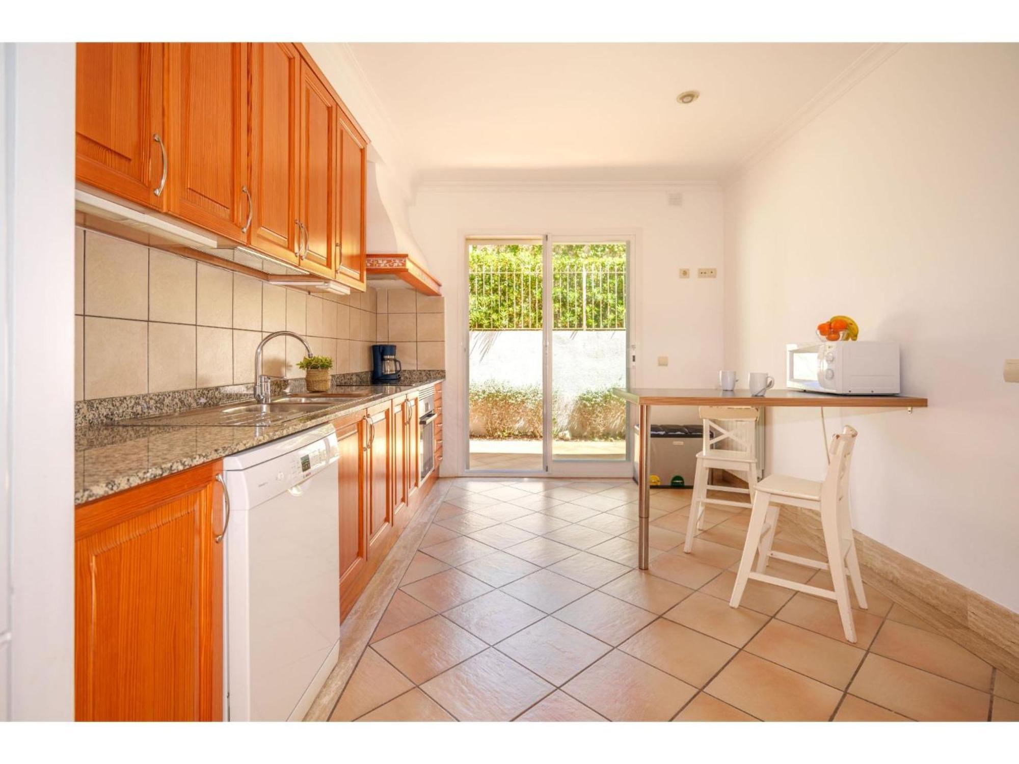 Holiday Home Cala Mesquida - Cde140 By Interhome Exterior foto